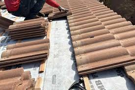 Fast & Reliable Emergency Roof Repairs in Woodbury Heights, NJ